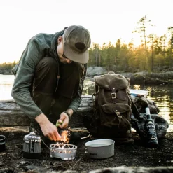 Primus ESSENTIAL STOVE SET 1.3 L - Gaskocher