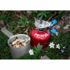 Primus ESSENTIAL TRAIL KIT - Gaskocher