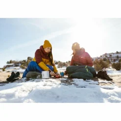 Primus ESSENTIAL TRAIL KIT - Gaskocher
