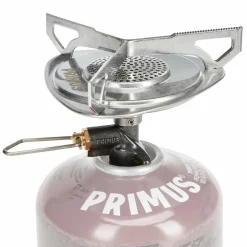 Primus ESSENTIAL TRAIL KIT - Gaskocher