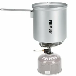 Primus ESSENTIAL TRAIL KIT - Gaskocher