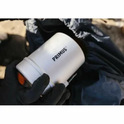 Primus ESSENTIAL TREK POT 1.0L - Campinggeschirr