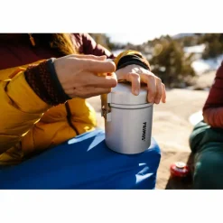 Primus ESSENTIAL TREK POT SET - Campinggeschirr