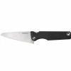 Primus FIELDCHEF POCKET KNIFE BLACK - Klappmesser
