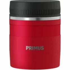 Primus FLINTA INSULATED LUNCH JUG 0.4 L RED - Thermobehälter