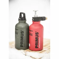 Primus FUEL BOTTLE GREEN 0.6L - Brennstoffflasche