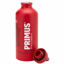 Primus FUEL BOTTLE RED 0.6L - Brennstoffflasche