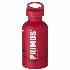 Primus FUEL BOTTLE RED 0.35L - Brennstoffflasche