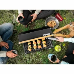 Primus GRILL GRATE FOR KUCHOMA (4400) - Grillrost