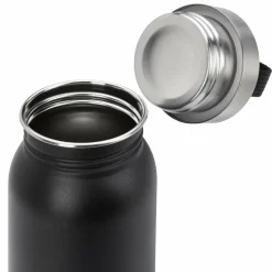 Primus KLUNKEN BOTTLE 0.7L BLACK - Trinkflasche