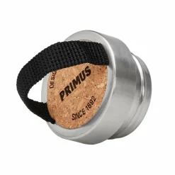 Primus KLUNKEN BOTTLE 0.7L BLACK - Trinkflasche