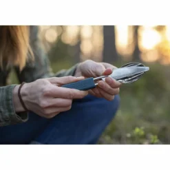 Primus LEISURE CUTLERY DEEP BLUE - Campingbesteck