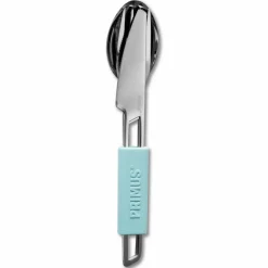 Primus LEISURE CUTLERY PALE BLUE - Campingbesteck