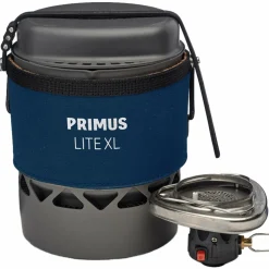 Primus LITE XL STOVE SYSTEM II 1.0 L BLUE - Gaskocher