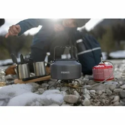 Primus LITECH COFFEE & TEA KETTLE 1.5L - Campinggeschirr
