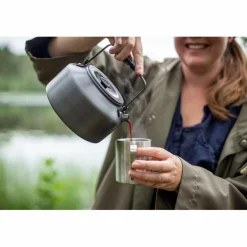 Primus LITECH COFFEE & TEA KETTLE 1.5L - Campinggeschirr