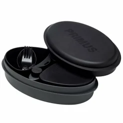 Primus MEAL SET BLACK - Campinggeschirr