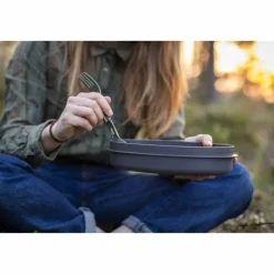 Primus MEAL SET GREEN - Campinggeschirr
