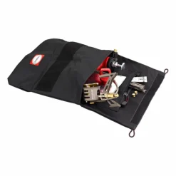 Primus OMNILITE TI W. BOTTLE & POUCH - Mehrstoffkocher