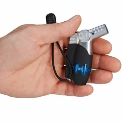 Primus POWERLIGHTER III BLACK - Feuerzeug