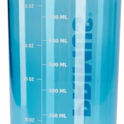 Primus TRAILBOTTLE 1.0L TRITAN BLUE - Trinkflasche