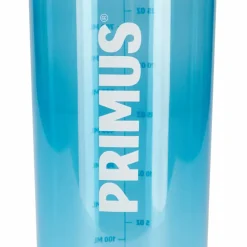 Primus TRAILBOTTLE 1.0L TRITAN BLUE - Trinkflasche