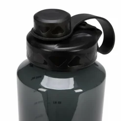 Primus TRAILBOTTLE 1.0L TRITAN BLACK - Trinkflasche