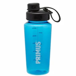 Primus TRAILBOTTLE 0.6L TRITAN BLUE - Trinkflasche