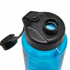 Primus TRAILBOTTLE 0.6L TRITAN BLUE - Trinkflasche
