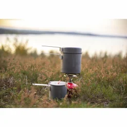 Primus TREK POT SET - Campinggeschirr