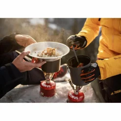 Primus TREK POT SET - Campinggeschirr