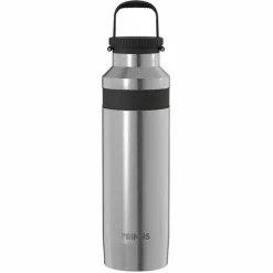 Primus TUFA NARROW INSULATED BOTTLE 0.6 L STAINLESS STEEL - Trinkflasche