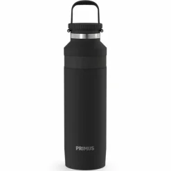 Primus TUFA NARROW INSULATED BOTTLE 0.6 L CLIFFSIDE ASH - Trinkflasche