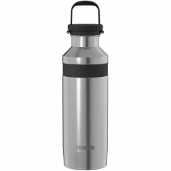 Primus TUFA NARROW SINGLE WALL BOTTLE 0.8 L STAINLESS STEEL - Trinkflasche