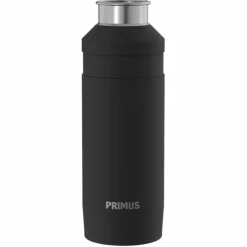 Primus TUFA NARROW SINGLE WALL BOTTLE 0.8 L CLIFFSIDE ASH - Trinkflasche