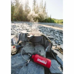 Primus WINDSCREEN AND HEAT REFLECTOR SET - Kocherzubehör