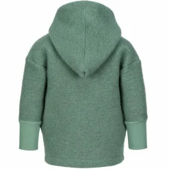 Pure Pure by Bauer CAPE JACKET WALK Kinder - Wolljacke