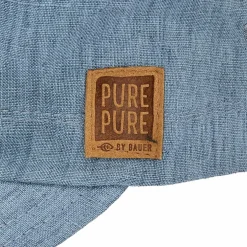 Pure Pure by Bauer KIDS-CAP LEINEN Kinder - Cap