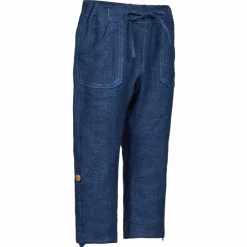 Pure Pure by Bauer KIDS-HOSE LEINEN Kinder - Freizeithose