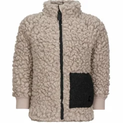 Pure Pure by Bauer KIDS-JACKE PLÜSCH Kinder - Fleecejacke