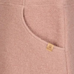 Pure Pure by Bauer KIDS-KLEID WALK Kinder - Wollkleid