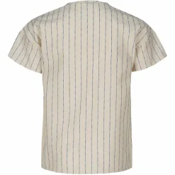 Pure Pure by Bauer KIDS-SHIRT LEINEN-BW Kinder