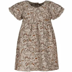 Pure Pure by Bauer MINI-KLEID MULL Kinder - Kleid