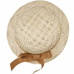 Pure Pure by Bauer MINI-STROHHUT Kinder - Sonnenhut