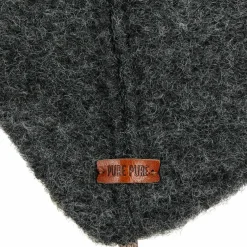 Pure Pure by Bauer MINI-ZIPFEL WALK Kinder - Wollmütze
