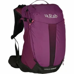 Rab AIROX 22ND Damen - Tagesrucksack