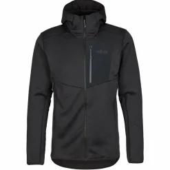 Rab ASCENDOR HOODY Herren - Fleecejacke
