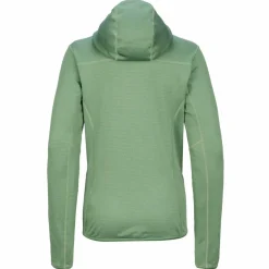 Rab ASCENDOR HOODY WMNS Damen - Fleecejacke