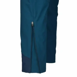 Rab ASCENDOR PANTS WMNS Damen - Softshellhose