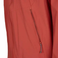 Rab BOREALIS HOODY Herren - Softshelljacke